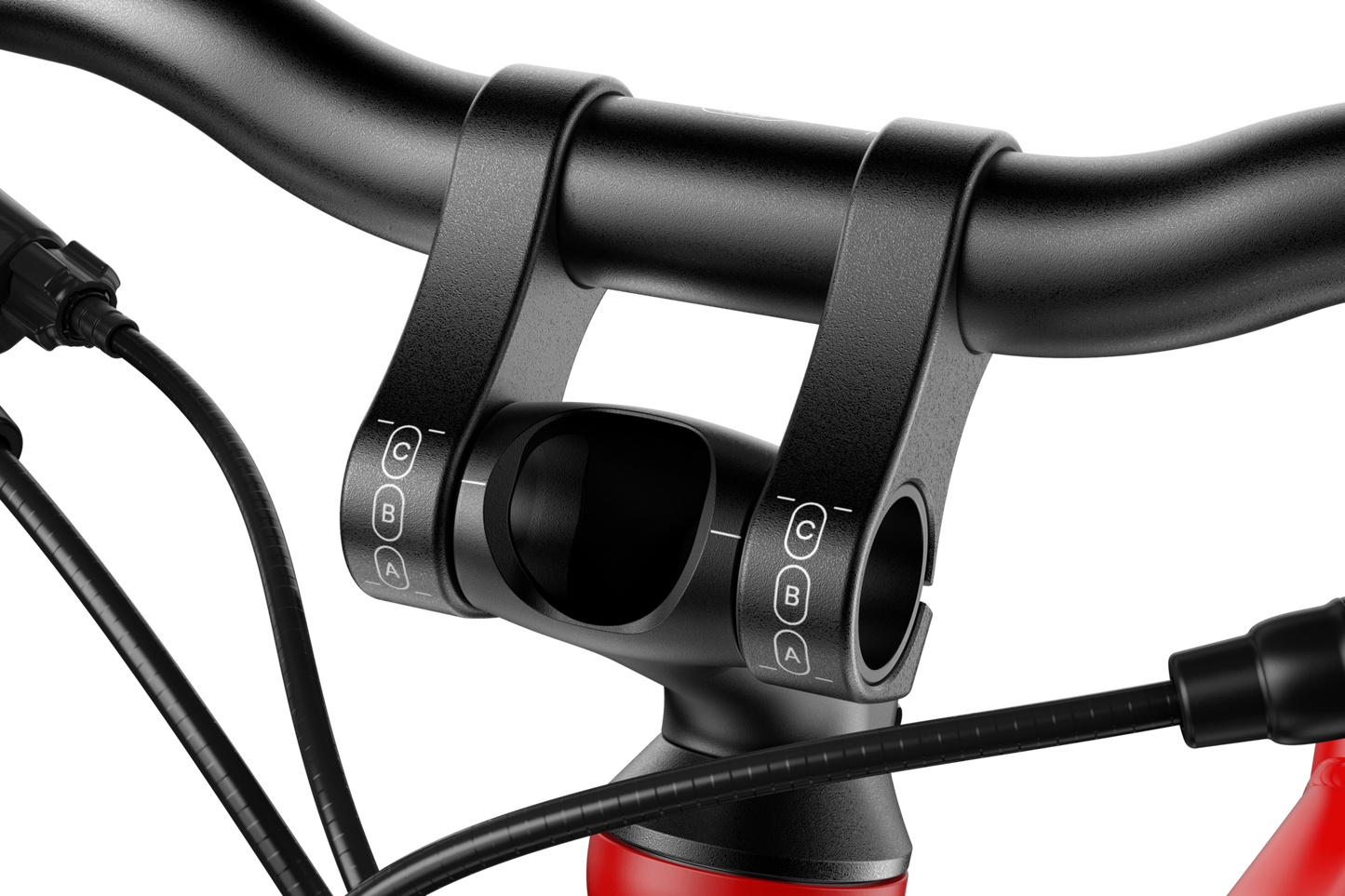 Woom EXPLORE 4 20-Inch (20") Kids' Bike