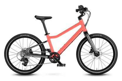 Woom EXPLORE 4 20-Inch (20") Kids' Bike