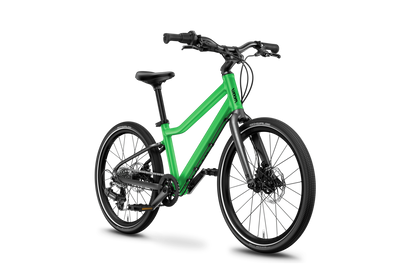 Woom EXPLORE 4 20-Inch (20") Kids' Bike