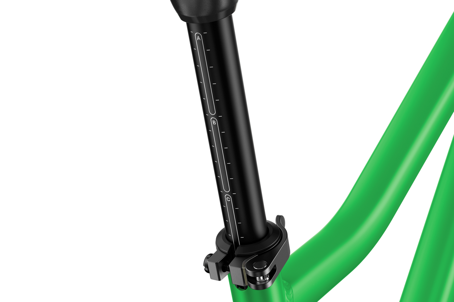 Woom EXPLORE 4 20-Inch (20") Kids' Bike