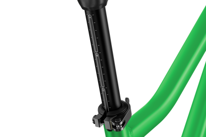 Woom EXPLORE 4 20-Inch (20") Kids' Bike