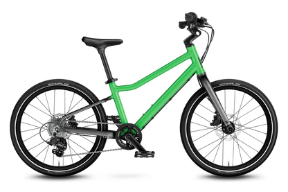 Woom EXPLORE 4 20-Inch (20") Kids' Bike