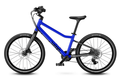 Woom EXPLORE 4 20-Inch (20") Kids' Bike