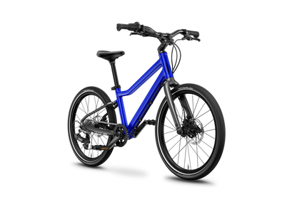 Woom EXPLORE 4 20-Inch (20") Kids' Bike
