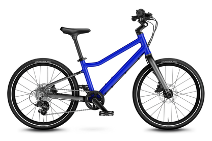 Woom EXPLORE 4 20-Inch (20") Kids' Bike