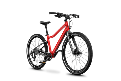 Woom EXPLORE 5 24-Inch (24") Kids' Bike