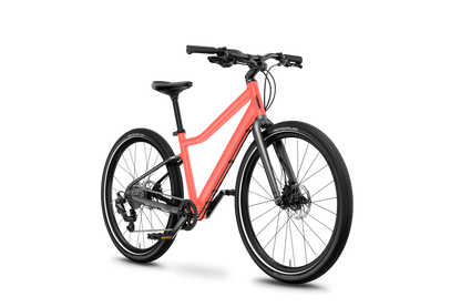 Woom EXPLORE 5 24-Inch (24") Kids' Bike