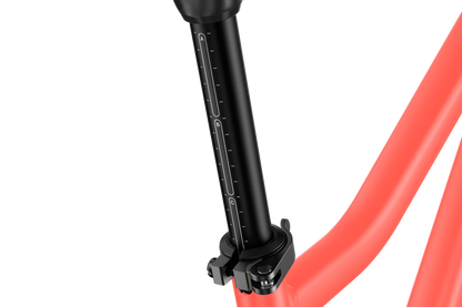 Woom EXPLORE 5 24-Inch (24") Kids' Bike