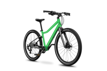 Woom EXPLORE 5 24-Inch (24") Kids' Bike