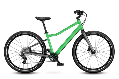 Woom EXPLORE 5 24-Inch (24") Kids' Bike