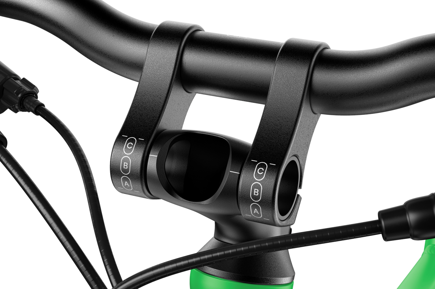 Woom EXPLORE 5 24-Inch (24") Kids' Bike