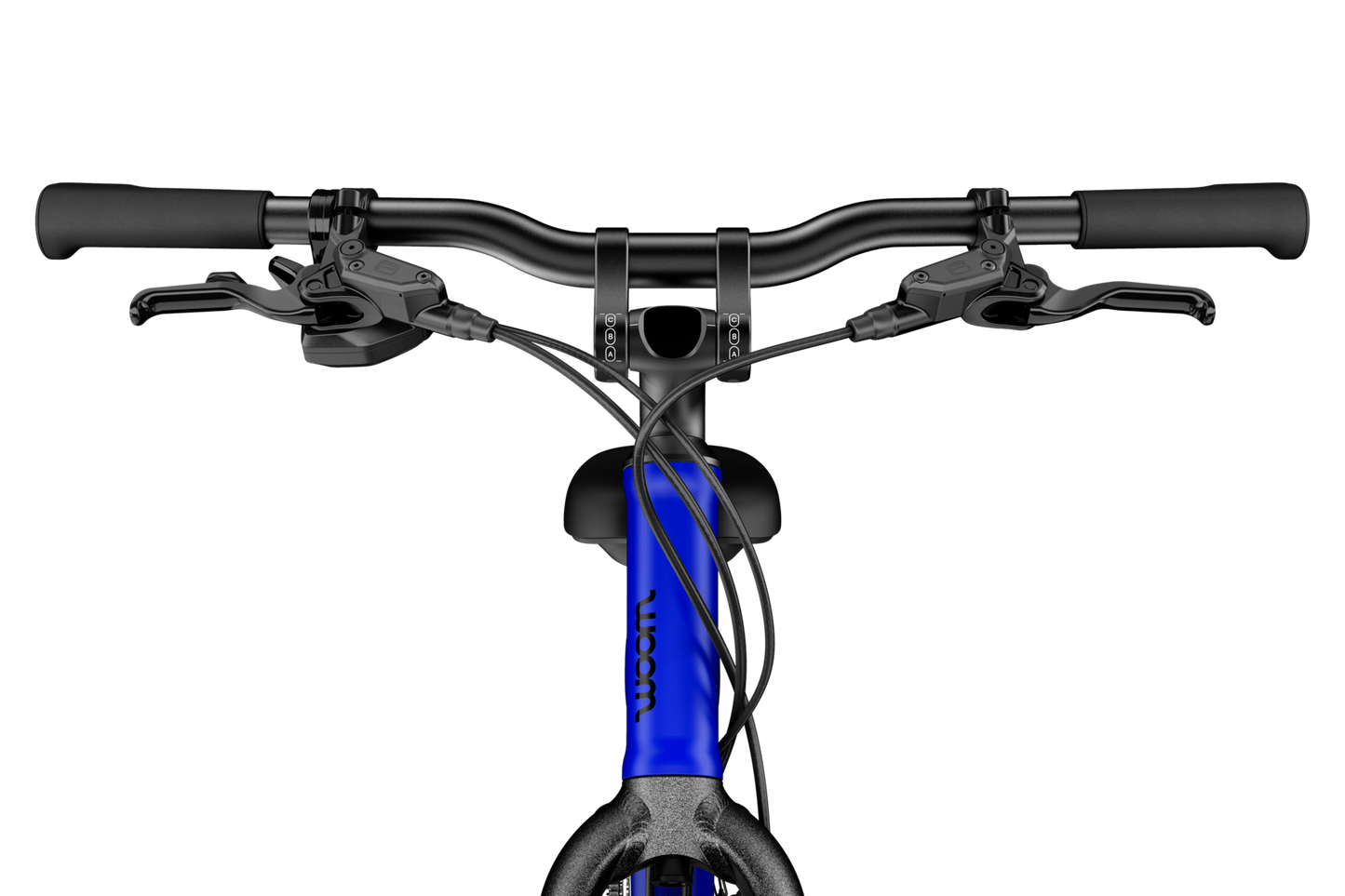 Woom EXPLORE 5 24-Inch (24") Kids' Bike