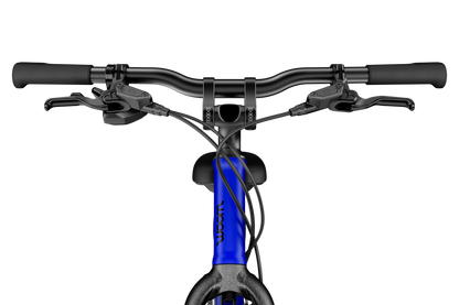 Woom EXPLORE 5 24-Inch (24") Kids' Bike