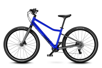 Woom EXPLORE 5 24-Inch (24") Kids' Bike