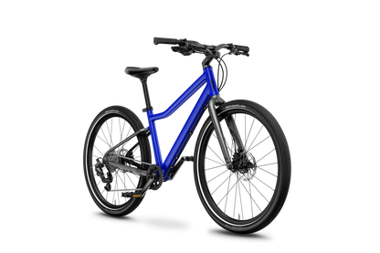 Woom EXPLORE 5 24-Inch (24") Kids' Bike