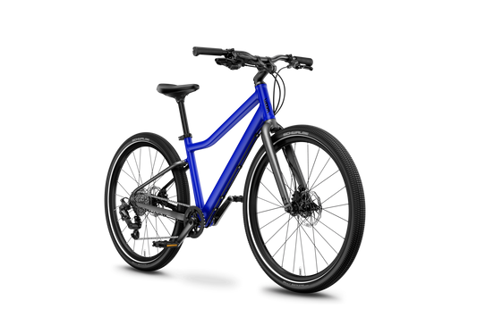 Woom EXPLORE 5 24-Inch (24") Kids' Bike