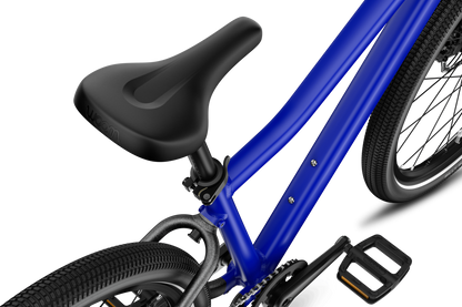 Woom EXPLORE 5 24-Inch (24") Kids' Bike