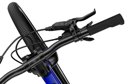 Woom EXPLORE 5 24-Inch (24") Kids' Bike