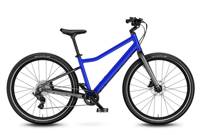 Woom EXPLORE 5 24-Inch (24") Kids' Bike