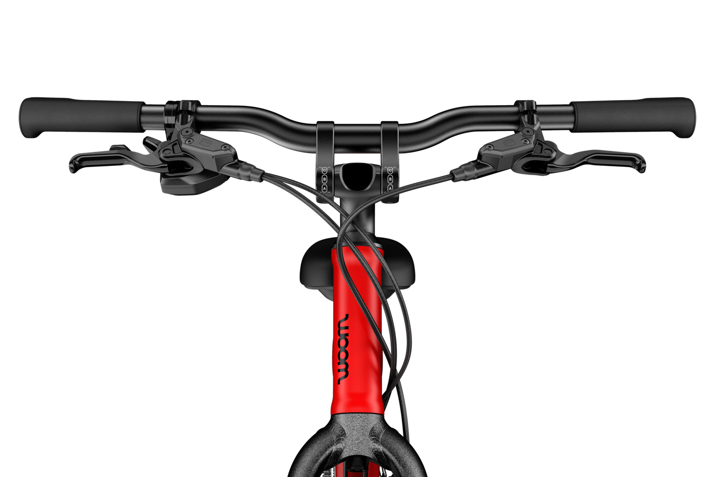 Woom EXPLORE 6 26-Inch (26") Kids' Bike