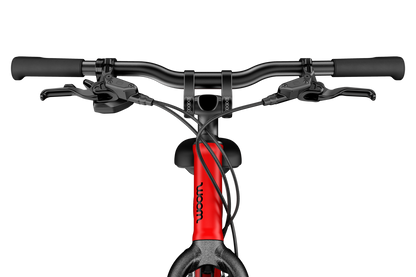 Woom EXPLORE 6 26-Inch (26") Kids' Bike