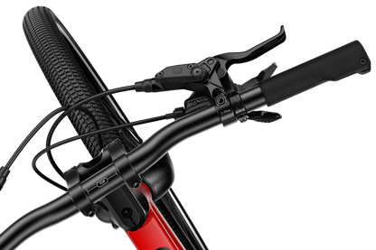 Woom EXPLORE 6 26-Inch (26") Kids' Bike