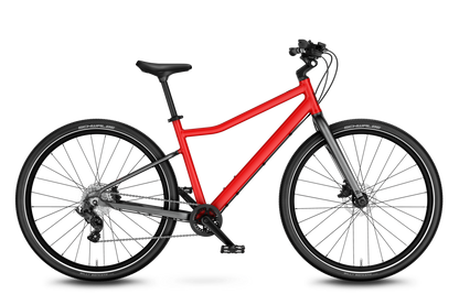 Woom EXPLORE 6 26-Inch (26") Kids' Bike