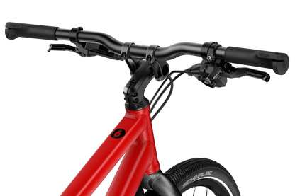 Woom EXPLORE 6 26-Inch (26") Kids' Bike