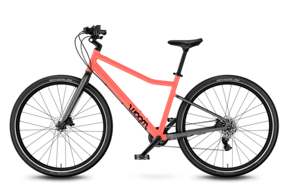 Woom EXPLORE 6 26-Inch (26") Kids' Bike