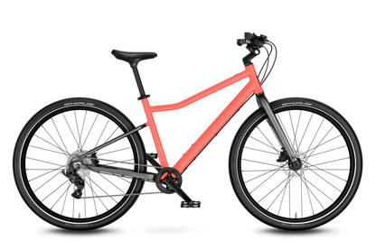 Woom EXPLORE 6 26-Inch (26") Kids' Bike