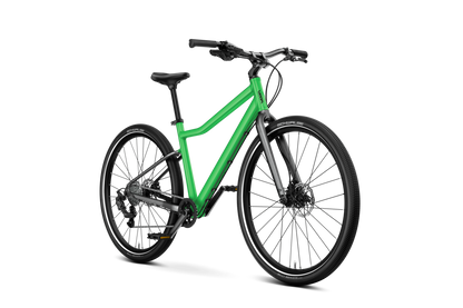 Woom EXPLORE 6 26-Inch (26") Kids' Bike