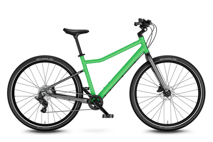 Woom EXPLORE 6 26-Inch (26") Kids' Bike