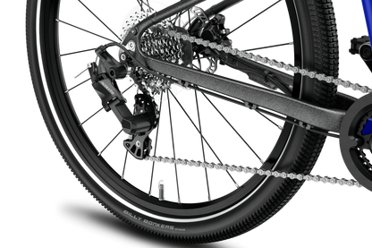 Woom EXPLORE 6 26-Inch (26") Kids' Bike