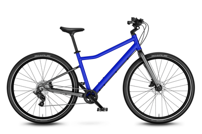 Woom EXPLORE 6 26-Inch (26") Kids' Bike