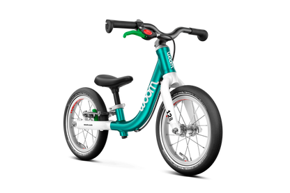 Woom GO 1 - 12" Kids' Balance Bike