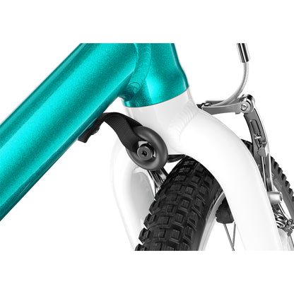 Woom GO 1 Plus 14-Inch (14") Kids' Balance Bike