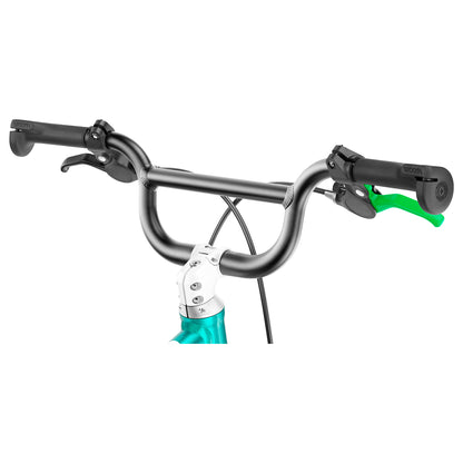 Woom GO 1 Plus 14-Inch (14") Kids' Balance Bike