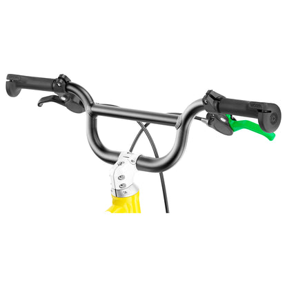 Woom GO 1 Plus 14-Inch (14") Kids' Balance Bike