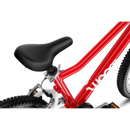 Woom GO 2 14-Inch (14") Kids' Bike