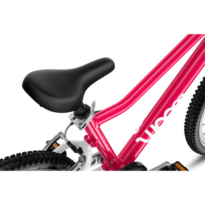 Woom GO 2 14-Inch (14") Kids' Bike