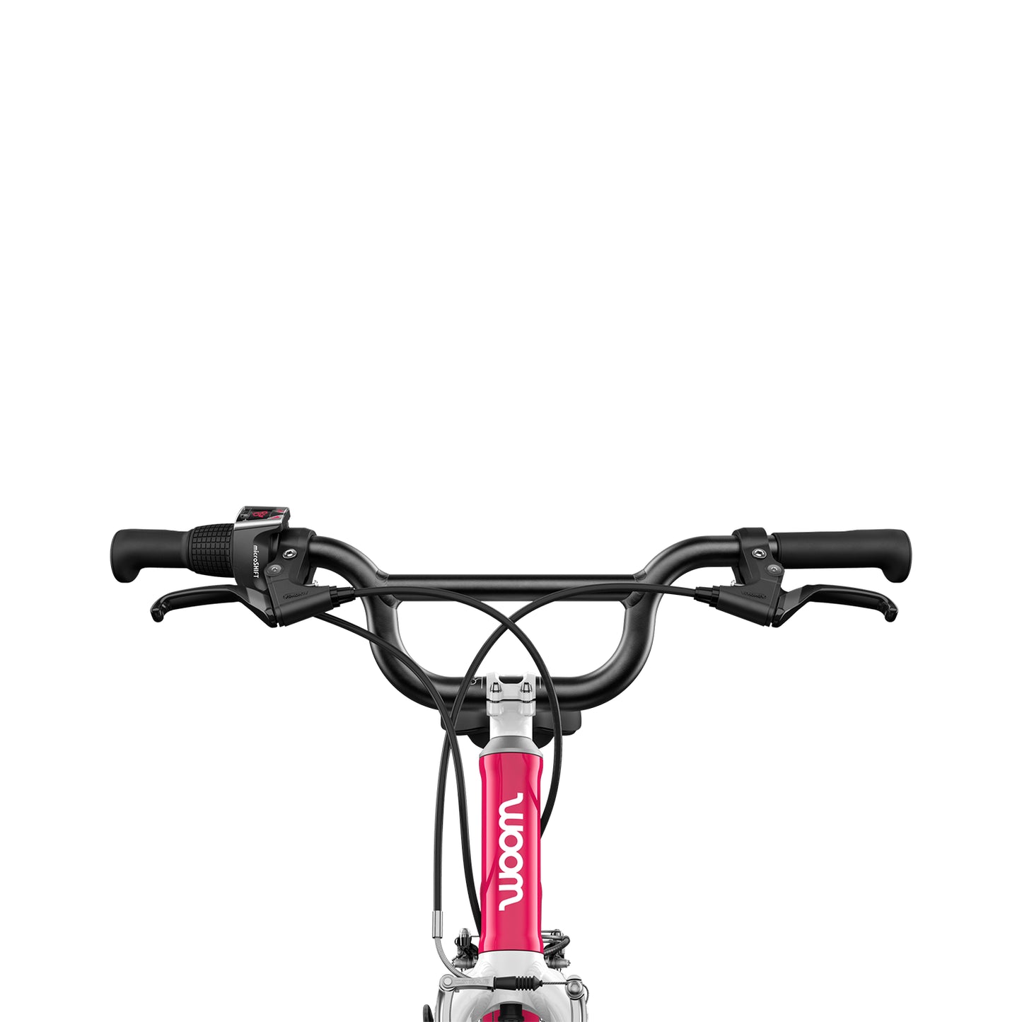 Woom GO 4 20-Inch (20") Kids' Bike