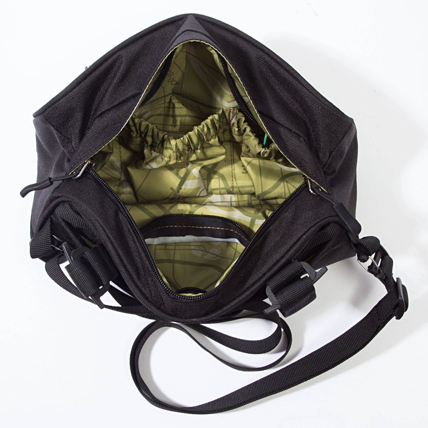 Po Campo - Domino Handlebar Bag