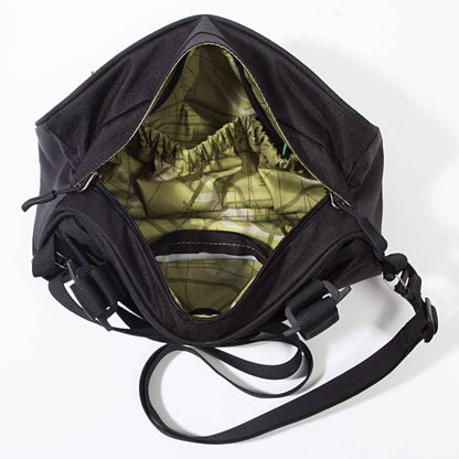 Po Campo - Domino Handlebar Bag