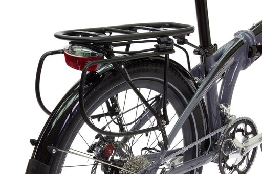 Tern Cargo Rack, black