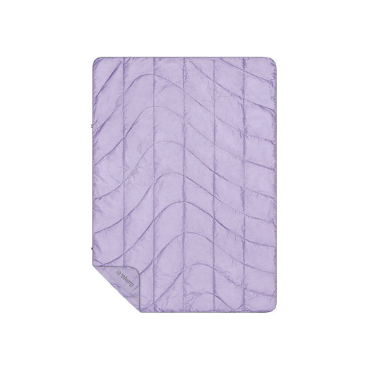 Rumpl - Travel Puffy Blanket - Lavender