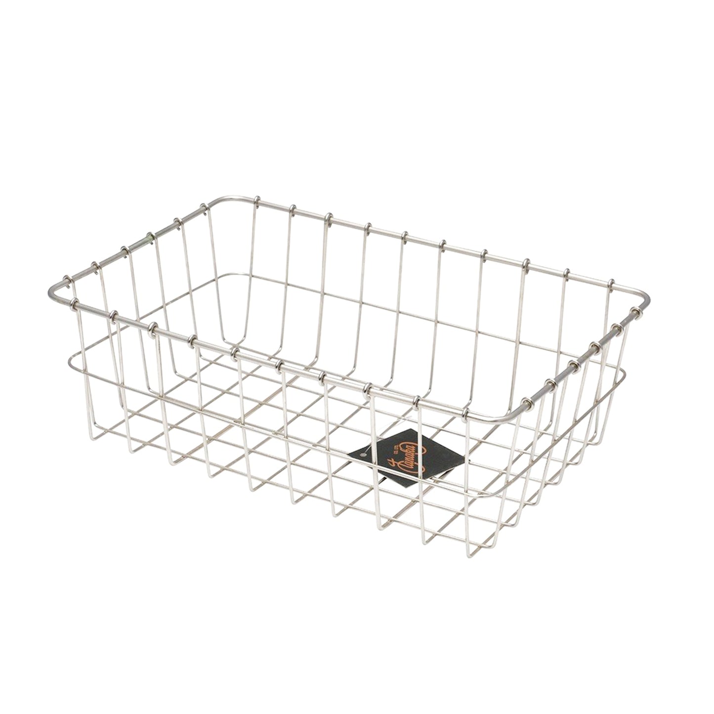 Tanaka Basket Stainless Steel Basket
