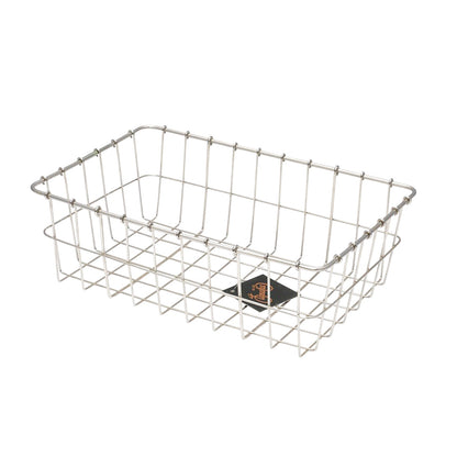 Tanaka Basket Stainless Steel Basket