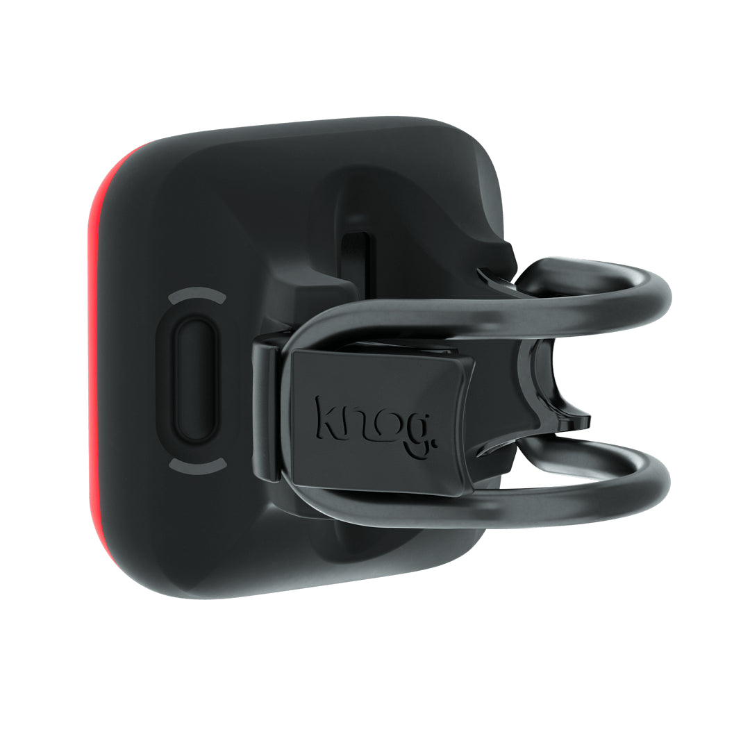 Knog Rear Knog Blinder Rear Light – Clever Cycles | Bikes & Ebikes