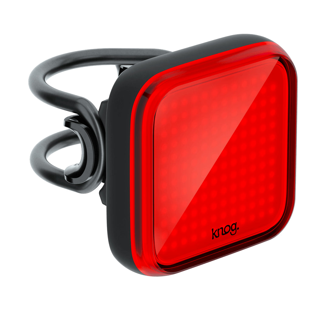 Knog Rear Knog Blinder Rear Light – Clever Cycles | Bikes & Ebikes