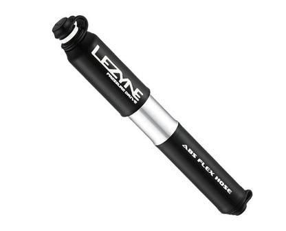 Lezyne Pressure Drive Pump, silver/black, m